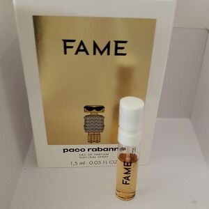 Paco Rabanne Fame Cologne
